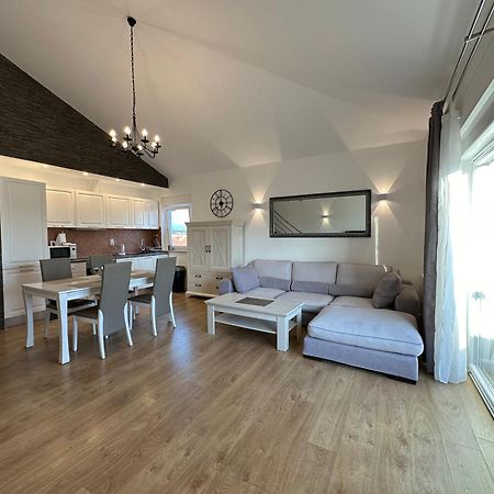 Luxury Residence Zola Zadar Dış mekan fotoğraf