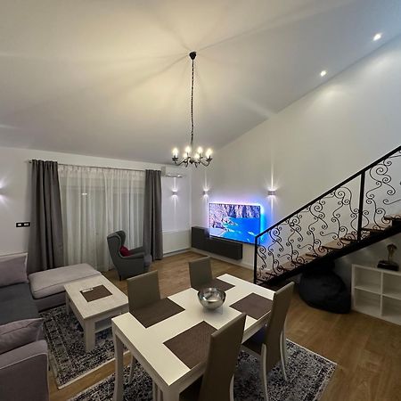 Luxury Residence Zola Zadar Dış mekan fotoğraf