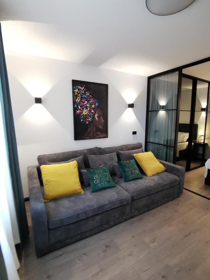 Luxury Residence Zola Zadar Dış mekan fotoğraf
