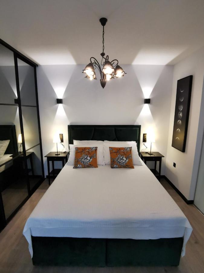 Luxury Residence Zola Zadar Dış mekan fotoğraf