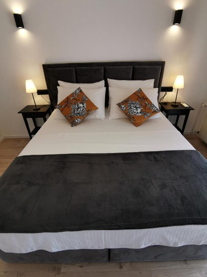 Luxury Residence Zola Zadar Dış mekan fotoğraf