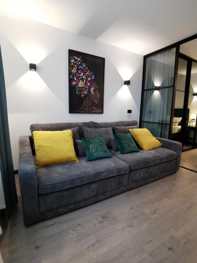 Luxury Residence Zola Zadar Dış mekan fotoğraf