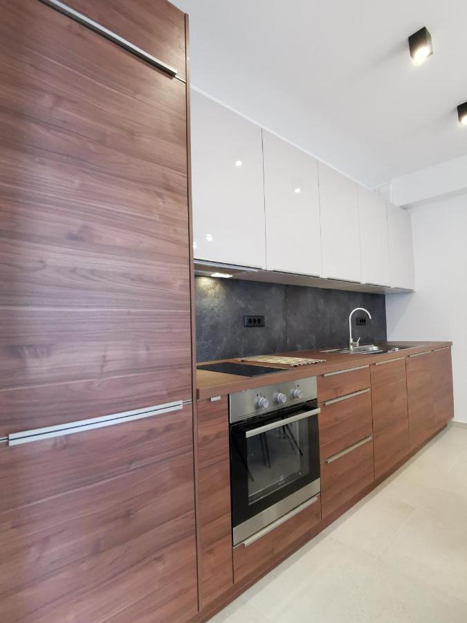 Luxury Residence Zola Zadar Dış mekan fotoğraf