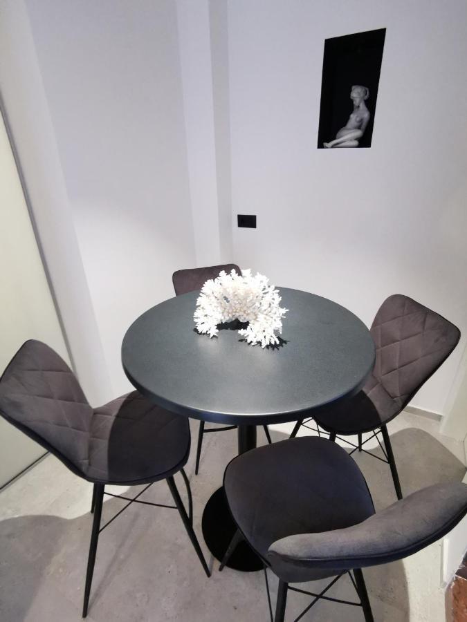 Luxury Residence Zola Zadar Dış mekan fotoğraf