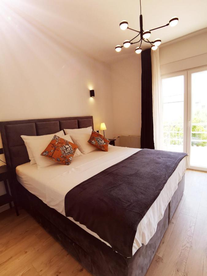 Luxury Residence Zola Zadar Dış mekan fotoğraf