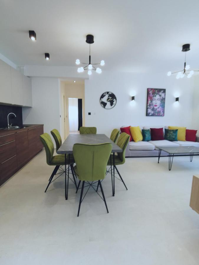 Luxury Residence Zola Zadar Dış mekan fotoğraf