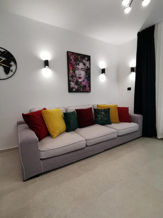 Luxury Residence Zola Zadar Dış mekan fotoğraf