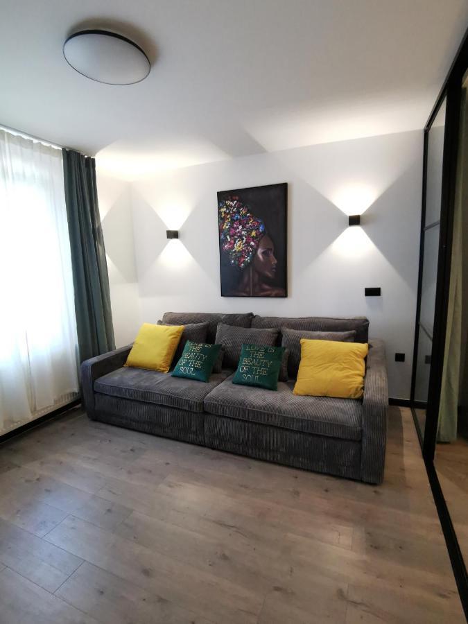 Luxury Residence Zola Zadar Dış mekan fotoğraf
