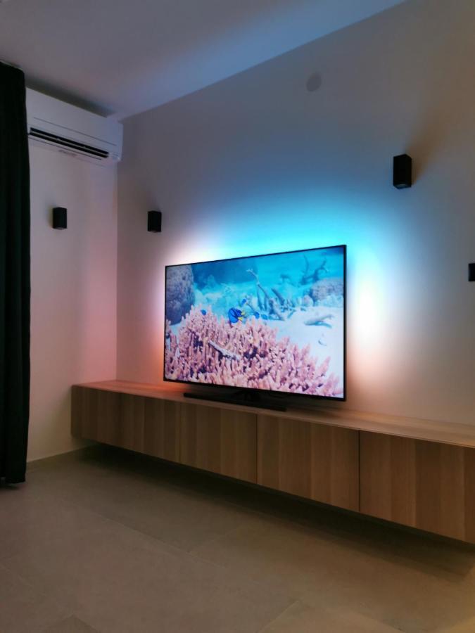 Luxury Residence Zola Zadar Dış mekan fotoğraf