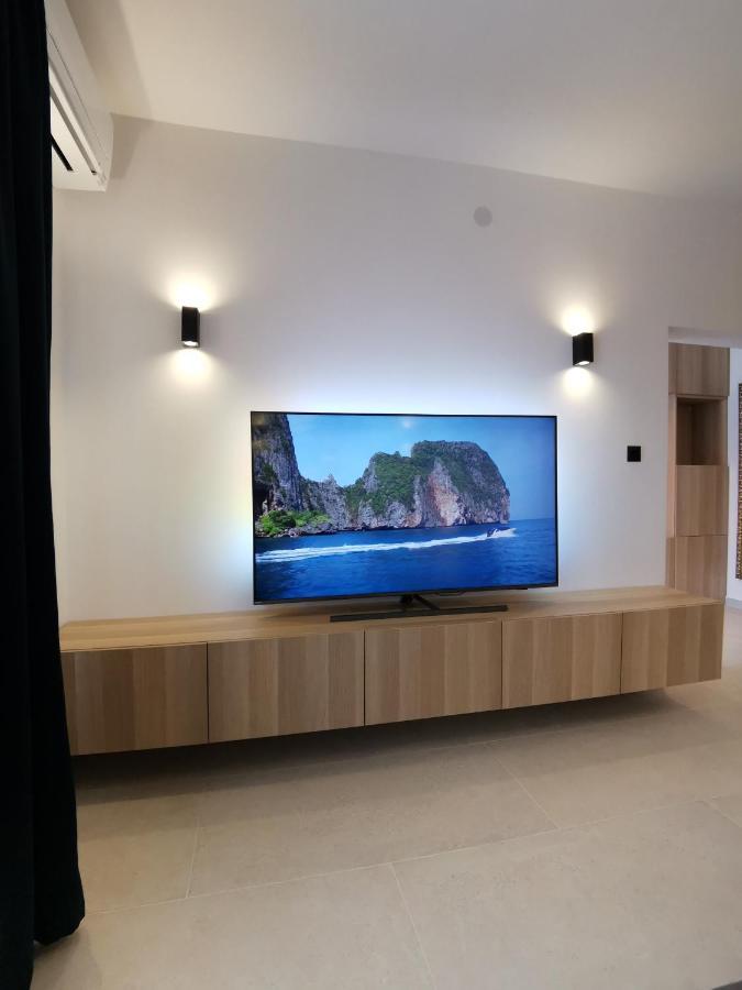 Luxury Residence Zola Zadar Dış mekan fotoğraf