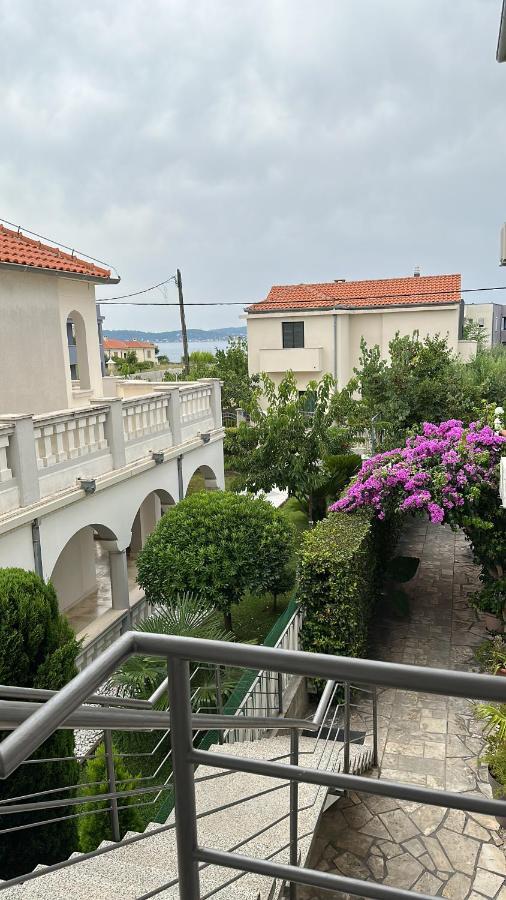 Luxury Residence Zola Zadar Dış mekan fotoğraf