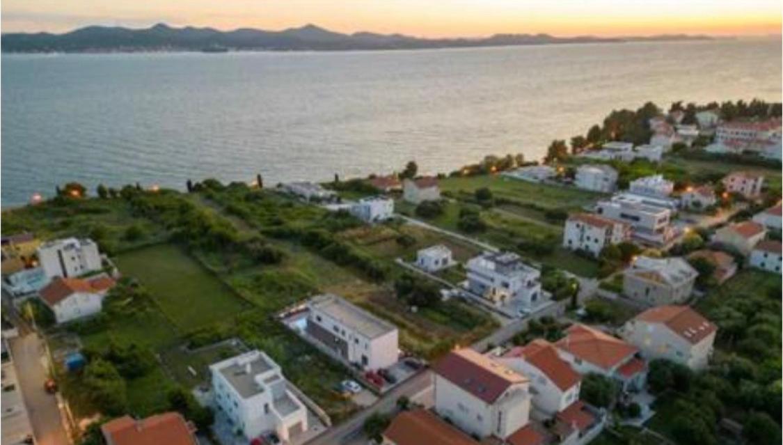 Luxury Residence Zola Zadar Dış mekan fotoğraf