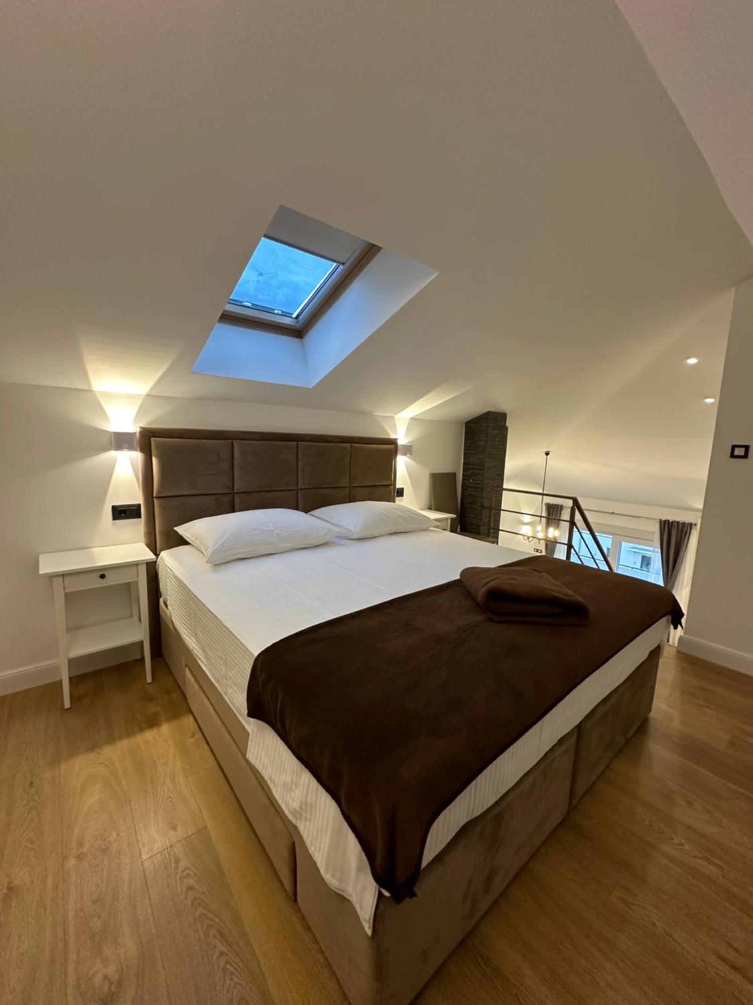 Luxury Residence Zola Zadar Dış mekan fotoğraf