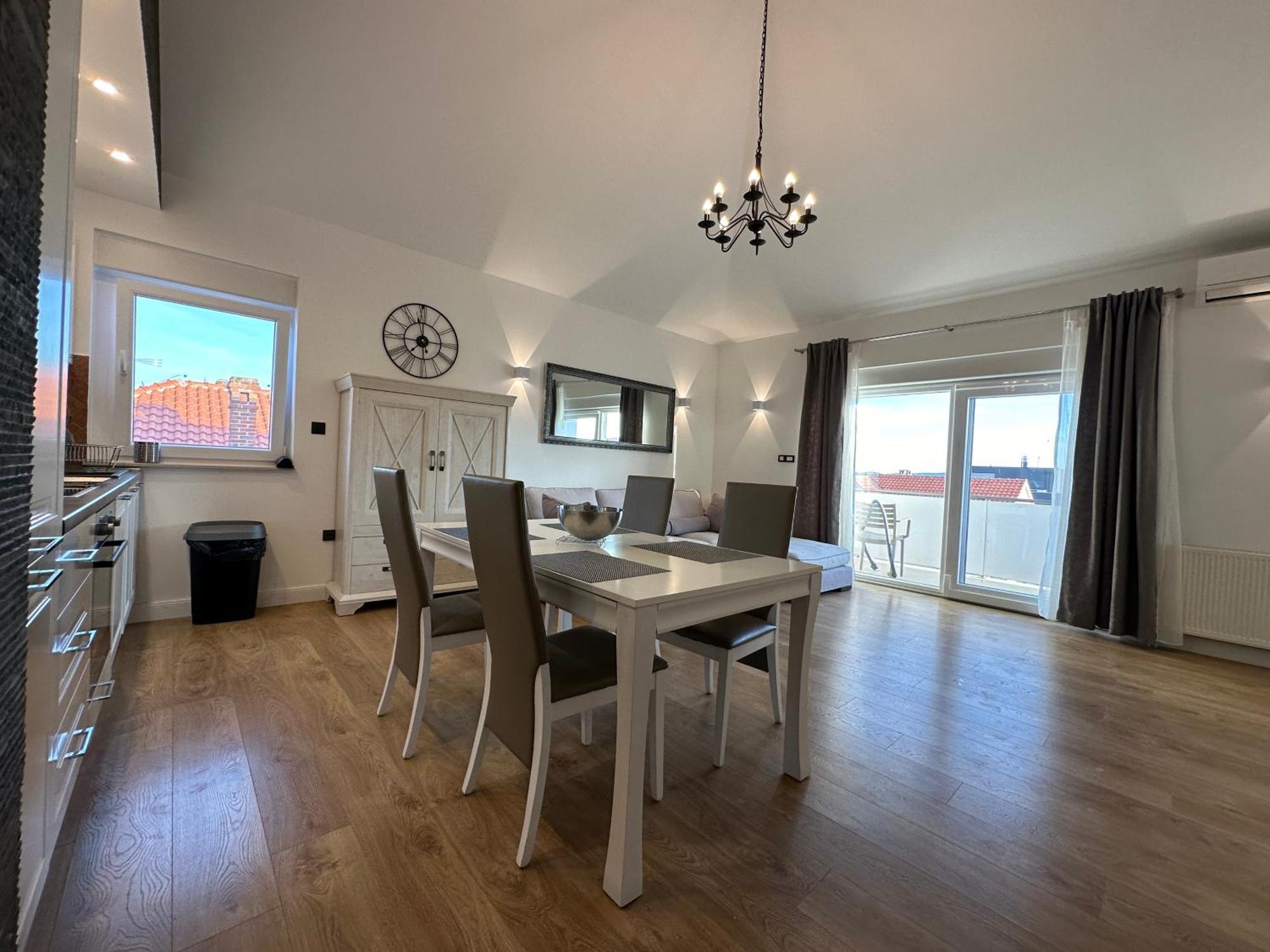 Luxury Residence Zola Zadar Dış mekan fotoğraf