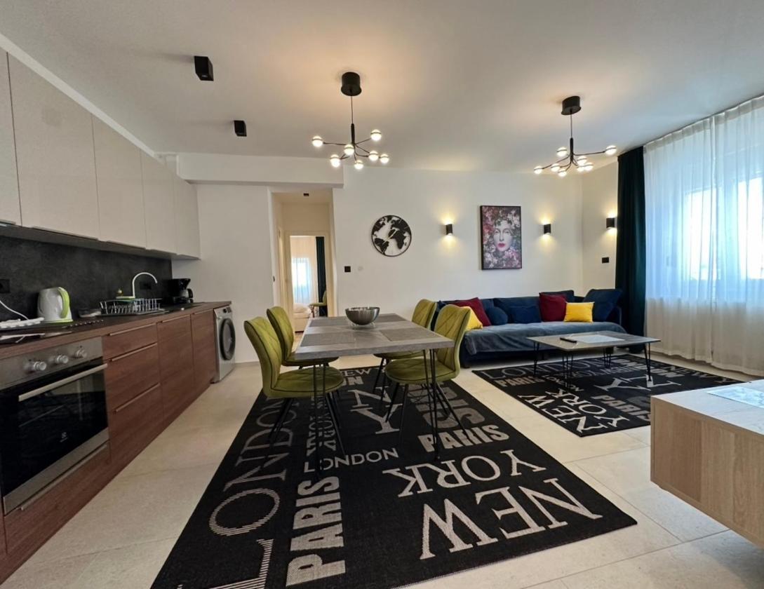 Luxury Residence Zola Zadar Dış mekan fotoğraf