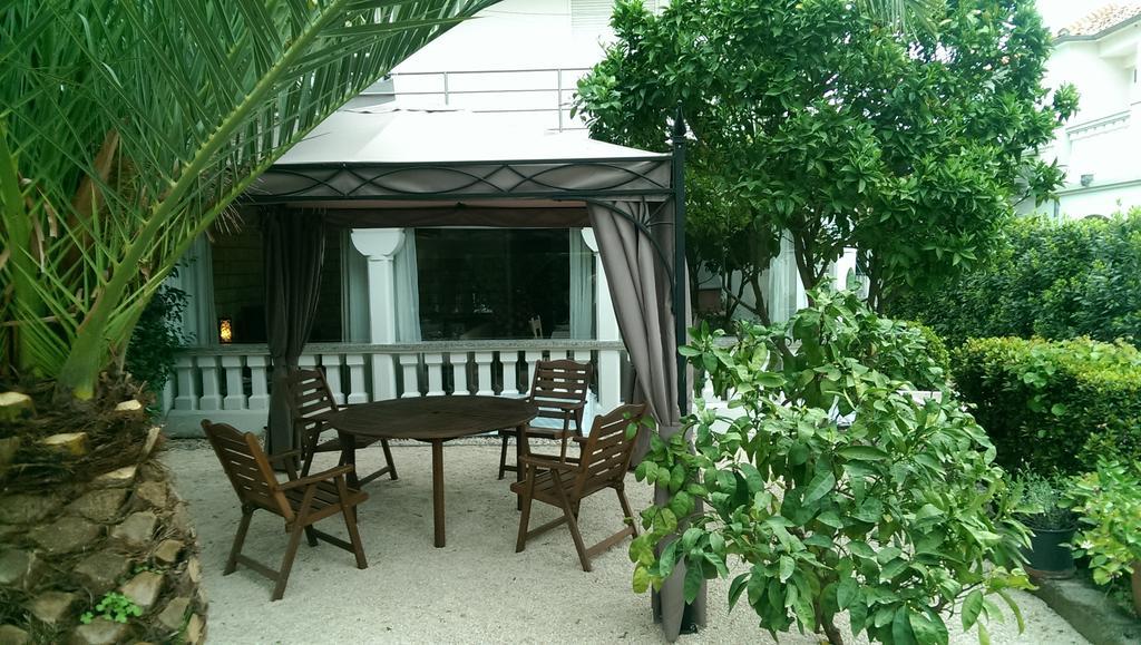 Luxury Residence Zola Zadar Dış mekan fotoğraf