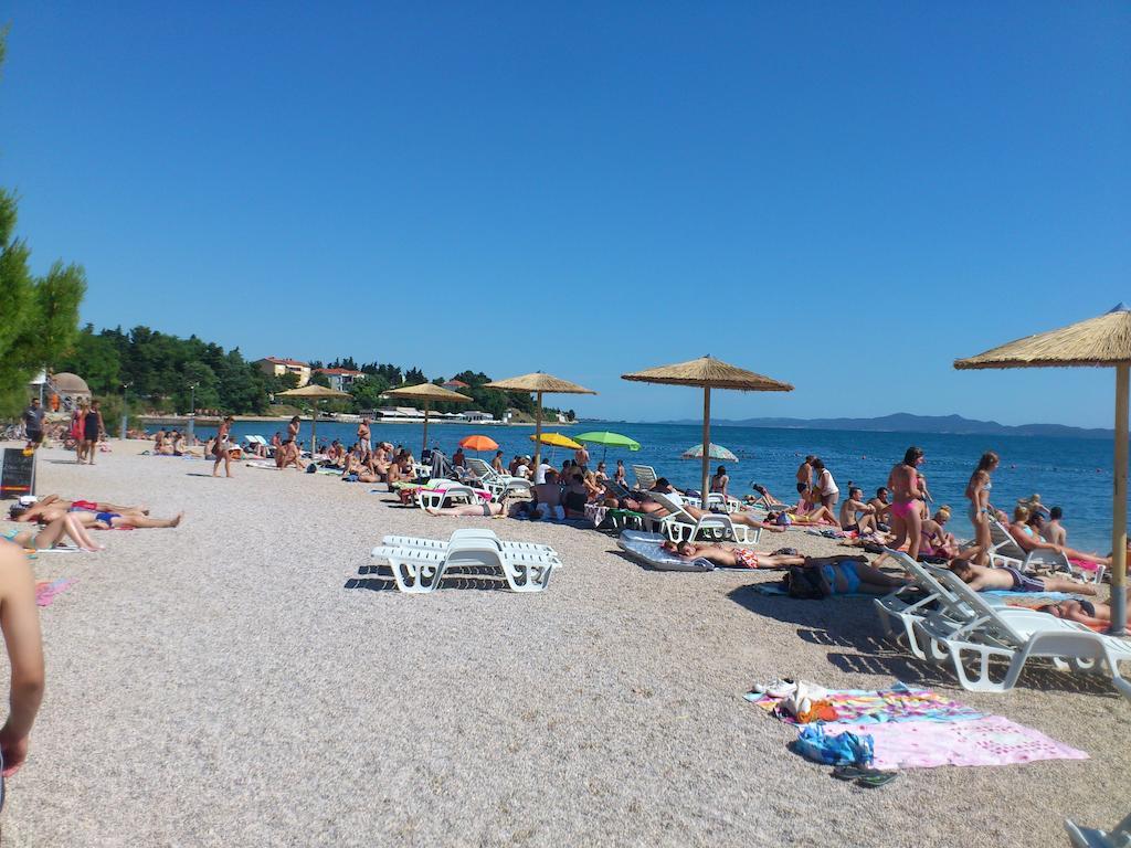 Luxury Residence Zola Zadar Dış mekan fotoğraf