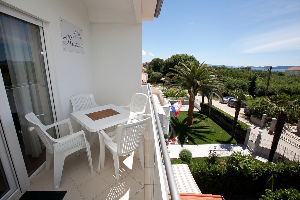 Luxury Residence Zola Zadar Dış mekan fotoğraf