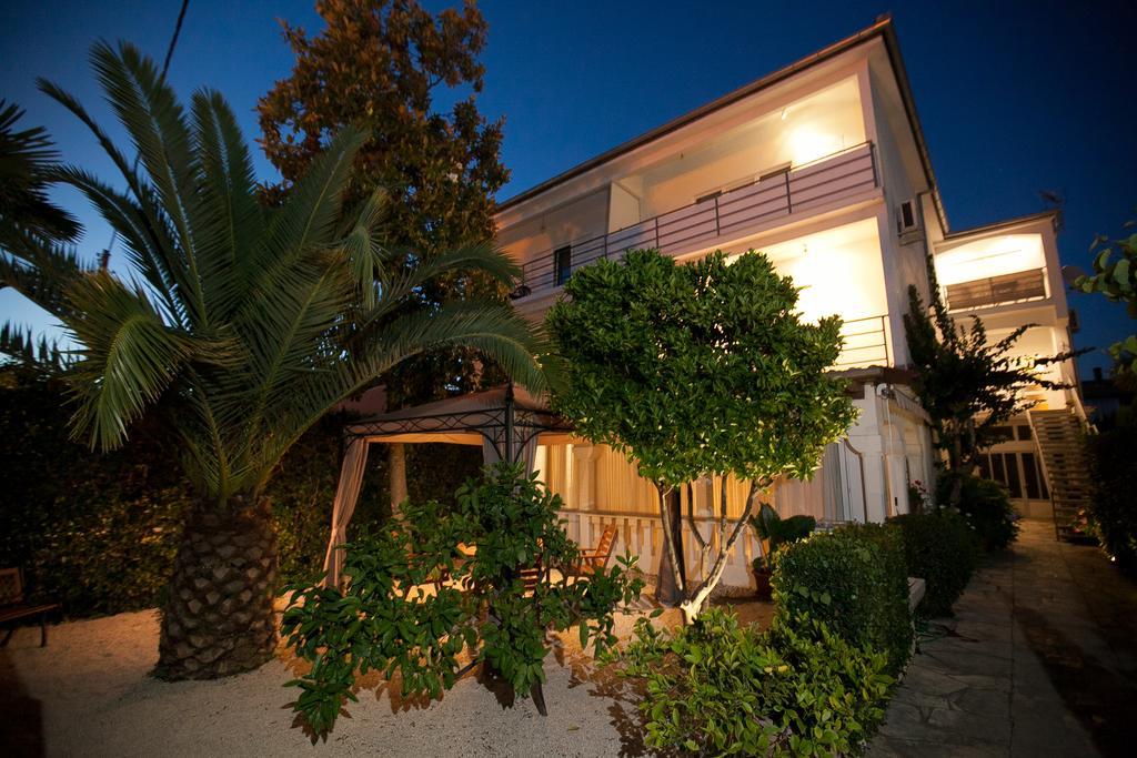 Luxury Residence Zola Zadar Dış mekan fotoğraf