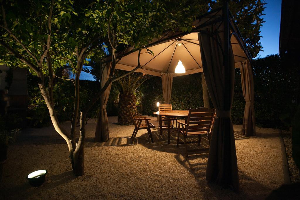 Luxury Residence Zola Zadar Dış mekan fotoğraf