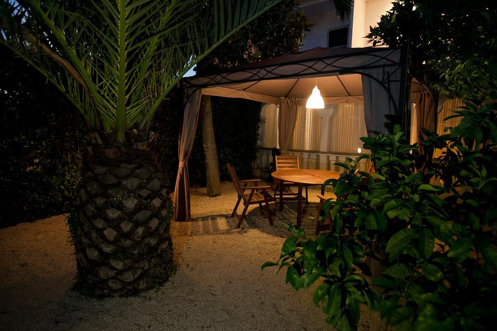 Luxury Residence Zola Zadar Dış mekan fotoğraf