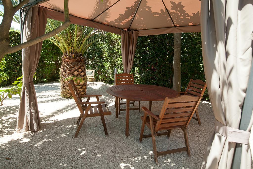 Luxury Residence Zola Zadar Dış mekan fotoğraf
