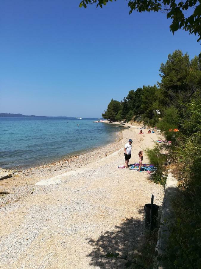 Luxury Residence Zola Zadar Dış mekan fotoğraf